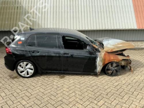 Left front suspension arm VW GOLF VIII (CD1, DA1) 1.5 TSI | BP40421527M12 - Image 12