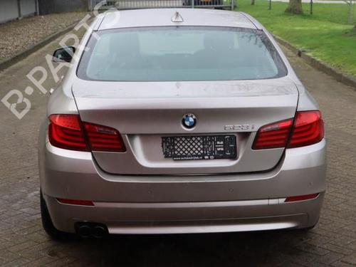 AC pipe BMW 5 (F10) 523 i | BP40410500M126 - Image 12
