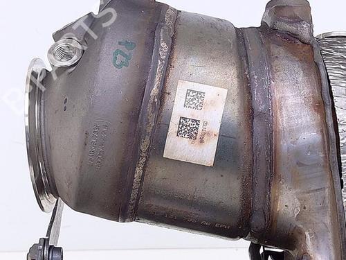 Particulate filter VW MULTIVAN T7 (STM, STN) 2.0 TDI | BP40425437M81 - Image 4