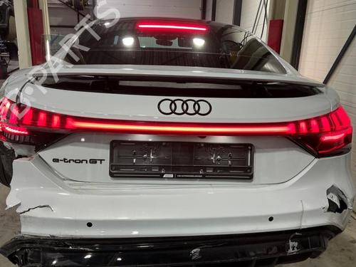 Electronic module AUDI E-TRON GT Saloon (F83, F8P) GT quattro | BP40423820M83 - Image 13