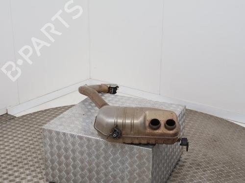 Exhaust system LAND ROVER DEFENDER Station Wagon (L663) D300 MHEV 4x4 | BP40425349M121 - Image 4