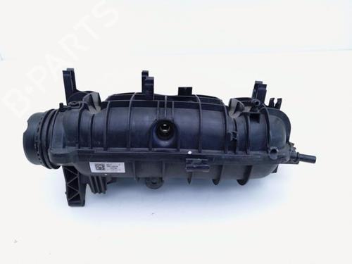 Used Intake manifold Intake manifold VW GOLF VII (5G1, BQ1, BE1, BE2) 1.5 TSI (130 hp) 40424568 40424568