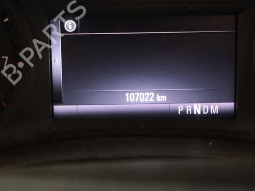 Electronic module OPEL MOKKA / MOKKA X (J13) 1.4 (_76) | BP40411452M83 - Image 25