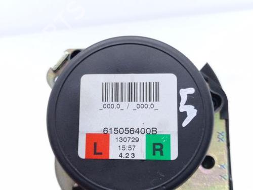 Rear left seatbelt MINI MINI Convertible (R57) Cooper S | BP40412800I29 - Image 3