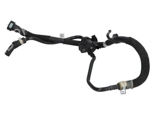 Used Pipe Pipe CUPRA FORMENTOR (KM7, KMP) 2.5 VZ5 4Drive (390 hp) 40475064 40475064