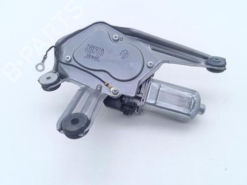 Used Rear wiper motor Rear wiper motor TOYOTA AVENSIS Estate (_T25_) 2.2 D-CAT (ADT251_, ADT251R) (177 hp) 40358484 40358484