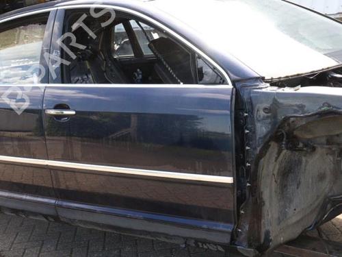 Engine VW PHAETON (3D1, 3D2, 3D3, 3D4, 3D6, 3D7, 3D8, 3D9) 6.0 W12 4motion | BP40406403M1 - Image 42