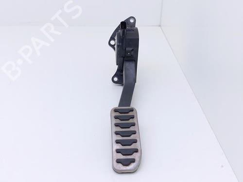 Used Pedal Pedal JAGUAR E-PACE (X540) 2.0 D165 MHEV AWD (163 hp) 40480280 40480280