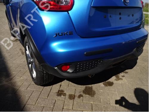 Electronic module NISSAN JUKE (F15) 1.6 | BP40432183M83 - Image 27