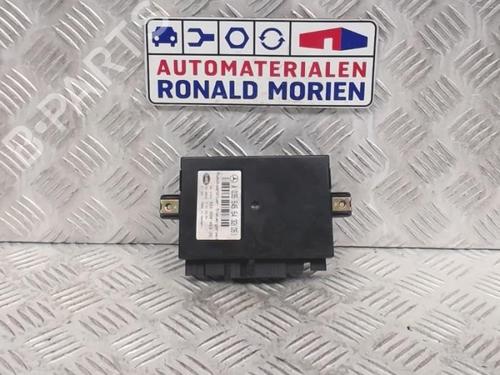 Used Electronic module Electronic module MERCEDES-BENZ E-CLASS T-Model (S211) E 320 T CDI (211.226) (204 hp) 40359016 40359016