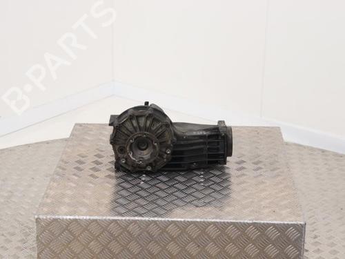 Used Rear differential Rear differential AUDI A6 C5 Avant (4B5, 4B6) 2.5 TDI quattro (180 hp) 40474245 40474245