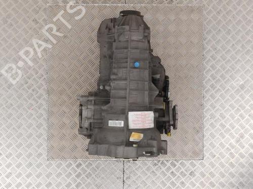 Gearbox VW PASSAT B5 (3B2) 2.3 VR5 | BP40394221M3 - Image 8