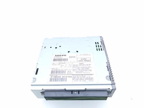 Used Radio Radio VOLVO S40 II (544) 2.0 (146 hp) 40362488 40362488