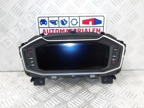 instrument-cluster-audi-a1-sportback-gba-2018-40388127 main image