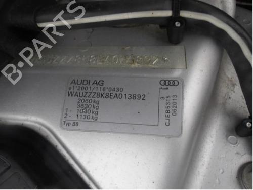 Steering wheel AUDI A4 B8 Avant (8K5) 1.8 TFSI | BP40366888C49 - Image 14