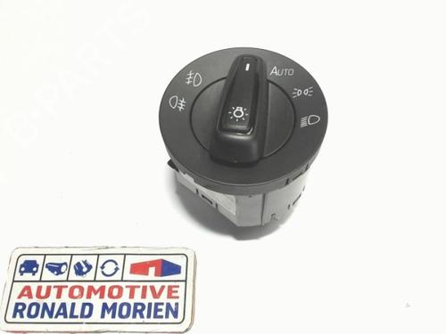 headlight-switch-skoda-octavia-iii-combi-5e5-5e6-2012-2013-2014-2015-2016-2017-2018-2019-2020-40360526 main image