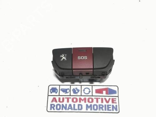 Used Switch Switch PEUGEOT ION Electric (64 hp) 40427741 40427741