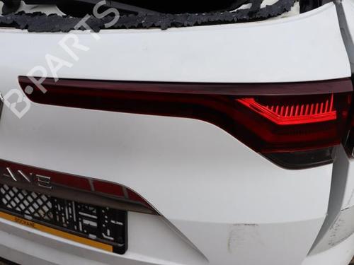 Switch RENAULT MEGANE IV Grandtour (K9A/M/N_) 1.3 TCe 140 (K9NB) | BP40400305I30 - Image 33