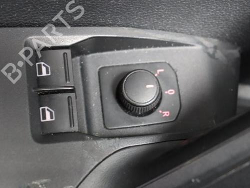 Glove box SEAT IBIZA V (KJ1, KJG) 1.0 | BP40410832C95 - Image 32