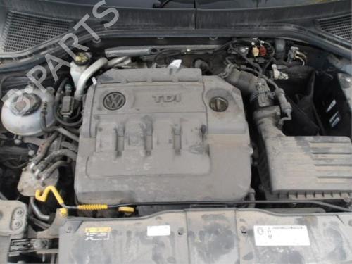 Instrument cluster VW T-ROC (A11, D11) 1.6 TDI | BP40475226C47 - Image 27
