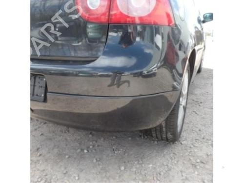 rear-bumper-vw-golf-v-1k1-2003-2004-2005-2006-2007-2008-2009-2010-40426568 main image