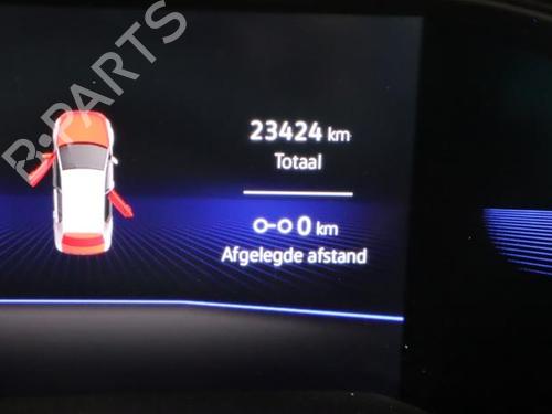 Headlight switch VW POLO VI (AW1, BZ1, AE1) 1.0 TSI | BP40401778I24 - Image 17