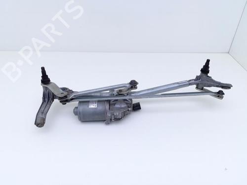 Used Front wipers mechanism Front wipers mechanism BMW 3 (E90) 316 d (116 hp) 40471333 40471333