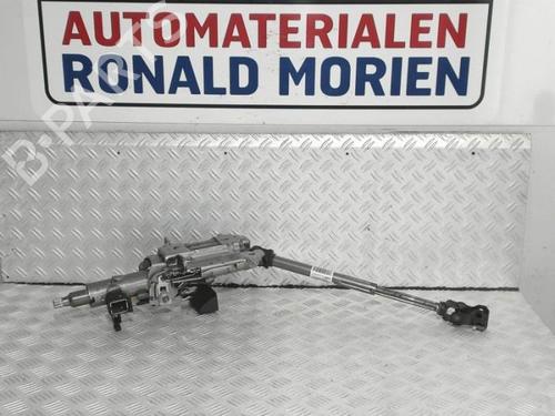 Used Steering column universal joint Steering column universal joint PEUGEOT PARTNER Box Body/MPV (K9) 1.5 BlueHDI 130 (131 hp) 40470185 40470185