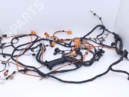 Used Wiring harness Wiring harness VW ID.5 (E39) Pro Performance (204 hp) 40417838 40417838