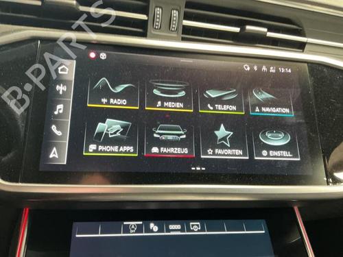 Switch AUDI A6 C8 Avant (4A5) RS6 TFSI Mild Hybrid quattro | BP40417790I30 - Image 36