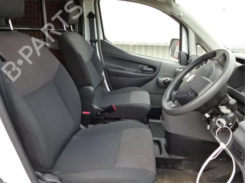 Anti roll bar NISSAN NV200 Van 1.5 dCi 110 (M20, M20N, M20M) | BP40384278M96 - Image 36