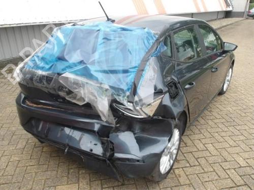 Left front brake caliper SEAT IBIZA V (KJ1, KJG) 1.0 MPi | BP40390282M105 - Image 12