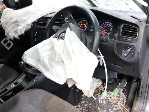 Switch VW GOLF VII (5G1, BQ1, BE1, BE2) 1.5 TSI | BP40400687I30 - Image 15