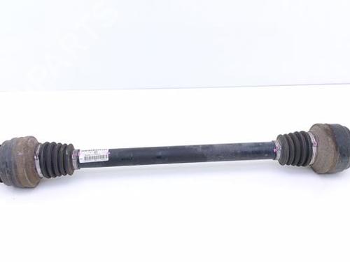 Used Right rear driveshaft Right rear driveshaft PORSCHE CAYENNE (92A) 3.0 Diesel (245 hp) 40478918 40478918