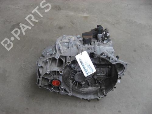 gearbox-volvo-s60-i-384-2000-2001-2002-2003-2004-2005-2006-2007-2008-2009-2010-40383270 main image
