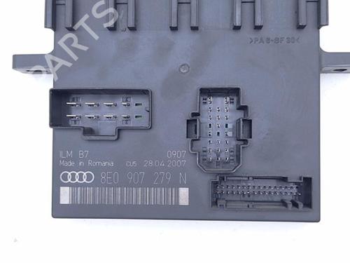 Control unit AUDI A4 B7 (8EC) 2.0 TDI quattro | BP40470953M11 - Image 4