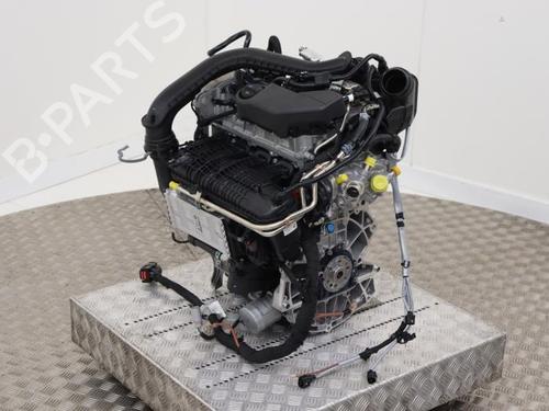 Engine VW GOLF VIII (CD1, DA1) 1.5 GTE Plug-in Hybrid | BP40479367M1  - Image 6