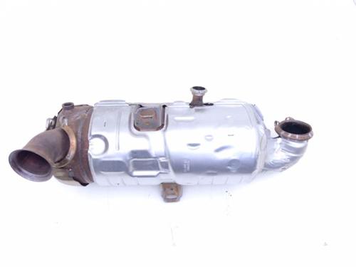 Used Catalyst Catalyst PEUGEOT 508 SW II (FC_, FJ_, F4_) 1.5 BlueHDi 130 (131 hp) 40481202 40481202
