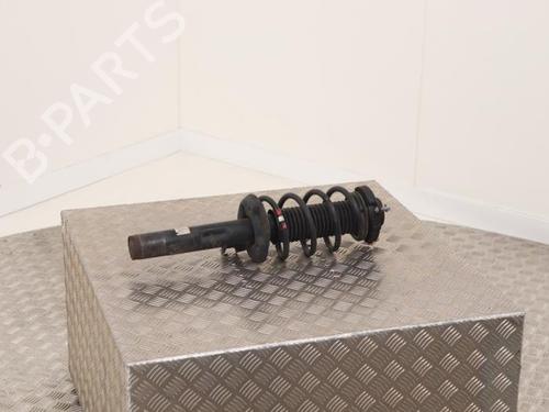 Used Right front shock absorber Right front shock absorber VW GOLF VI Convertible (517) 1.6 TDI (105 hp) 40397655 40397655