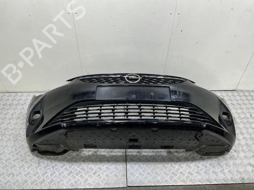 front-bumper-opel-corsa-f-p2jo-2019-40421651 main image