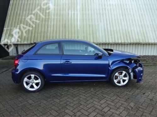 Right front brake caliper AUDI A1 (8X1, 8XK) 1.4 TFSI | BP40365908M104 - Image 11