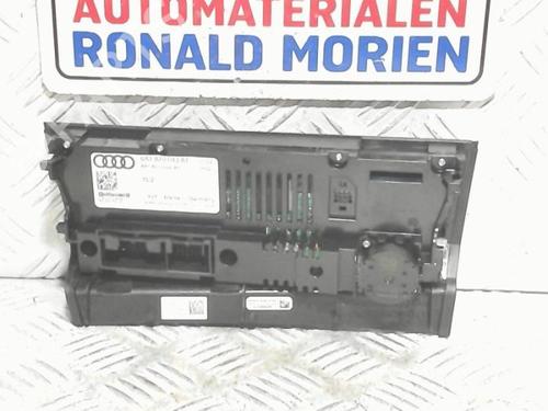 Climate control AUDI A5 Sportback (8TA) 2.0 TDI quattro | BP40468702I5 - Image 2