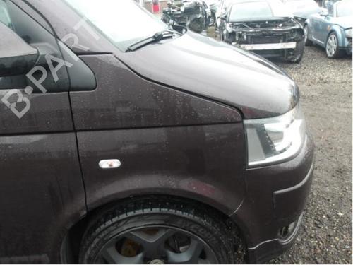 Electronic module VW TRANSPORTER T5 Van (7HA, 7HH, 7EA, 7EH) 2.0 BiTDI | BP40469182M83 - Image 20
