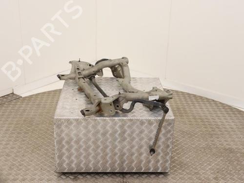 subframe-mercedes-benz-e-class-w212-2009-2010-2011-2012-2013-2014-2015-2016-40422069 main image