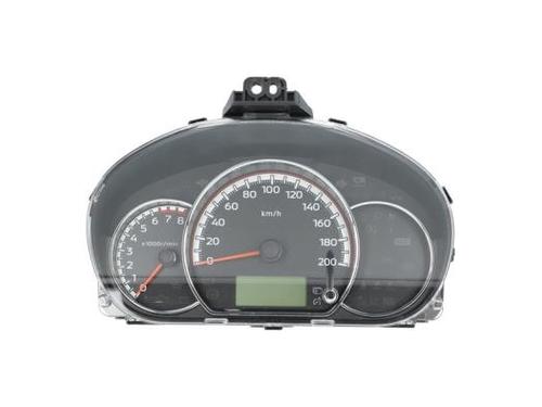 instrument-cluster-mitsubishi-mirage-space-star-vi-hatchback-a0_a-2012-40394955 main image