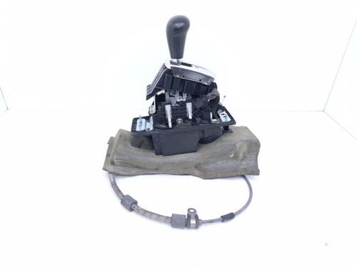 Used Gear lever Gear lever AUDI A8 D3 (4E2, 4E8) 3.0 TDI quattro (233 hp) 40383803 40383803