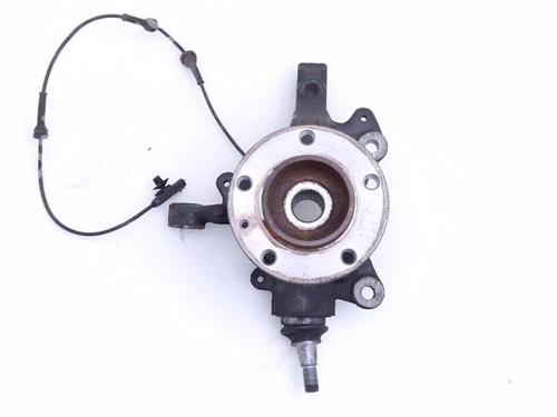 Used Right front steering knuckle Right front steering knuckle NISSAN INTERSTAR Van (X62B) dCi 180 (179 hp) 40419545 40419545