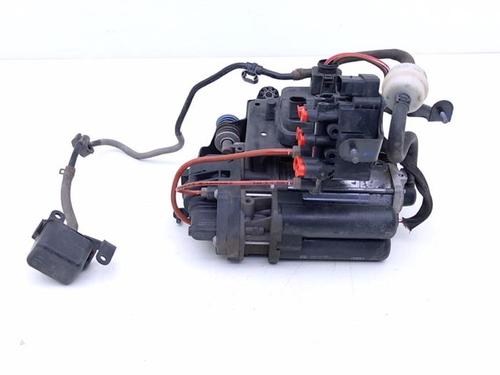 Used Suspension compressor Suspension compressor AUDI Q8 (4MN, 4MT) RS FSI Mild Hybrid quattro (600 hp) 40420895 40420895