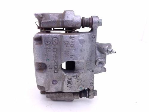 Used Left front brake caliper Left front brake caliper MAZDA MX-30 (DR) e-SKYACTIV (DR1W) (145 hp) 40424150 40424150