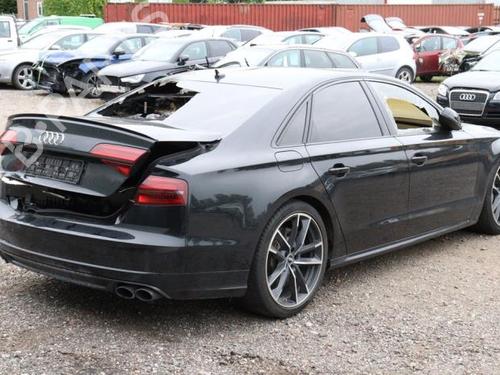 Control unit AUDI A8 D4 (4H2, 4H8, 4HC, 4HL) S8 plus quattro | BP40410326M11 - Image 11